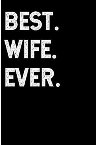 Cover of Best Wife Ever