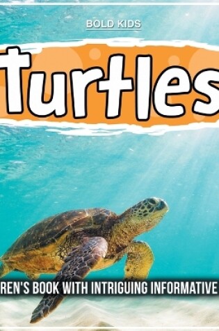 Cover of Turtles