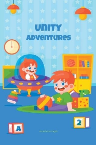 Cover of Unity Adventures