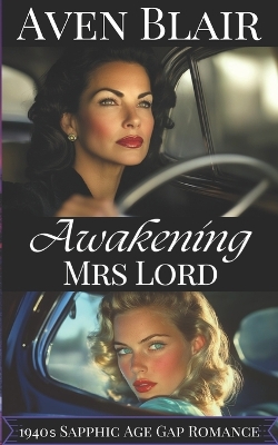 Cover of Awakening Mrs Lord