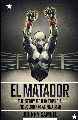 Book cover for El Matador