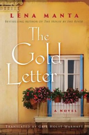 Cover of The Gold Letter