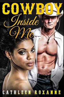 Book cover for Cowboy Inside Me