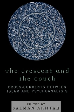 Cover of The Crescent and the Couch