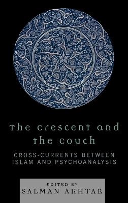 Book cover for The Crescent and the Couch