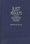 Book cover for Just Results