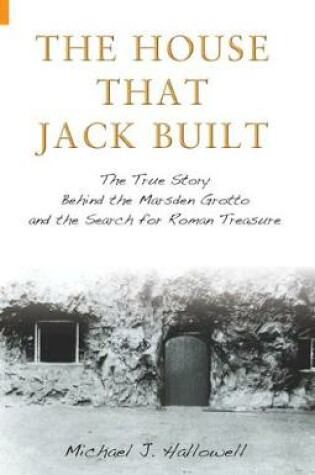 Cover of The House That Jack Built