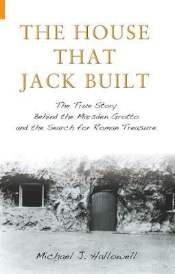 Book cover for The House That Jack Built