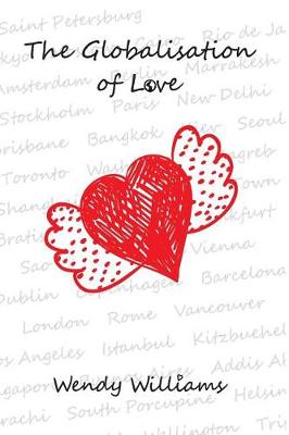 Book cover for The Globalisation of Love