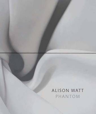 Cover of Alison Watt