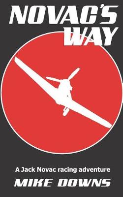 Book cover for Novac's Way