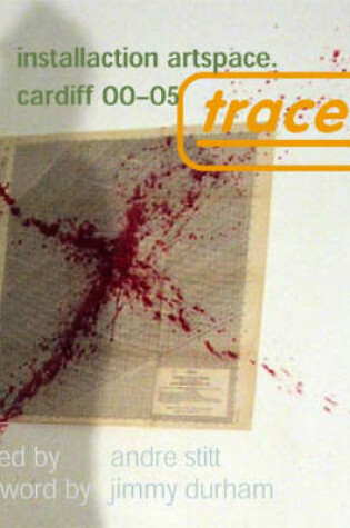 Cover of Trace