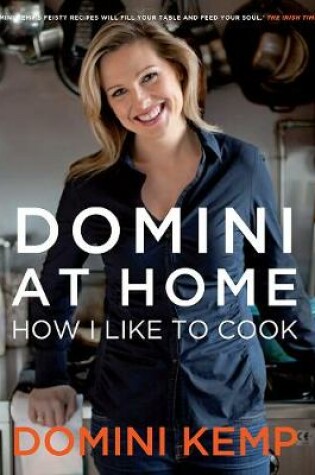 Cover of Domini at Home