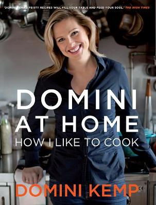 Book cover for Domini at Home