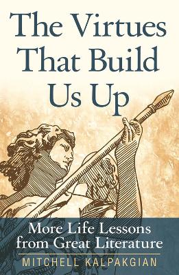 Book cover for Virtues That Build Us Up