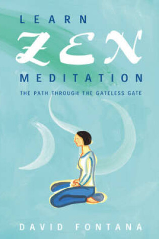 Cover of Learn Zen Meditation