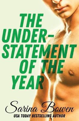 Book cover for The Understatement of the Year