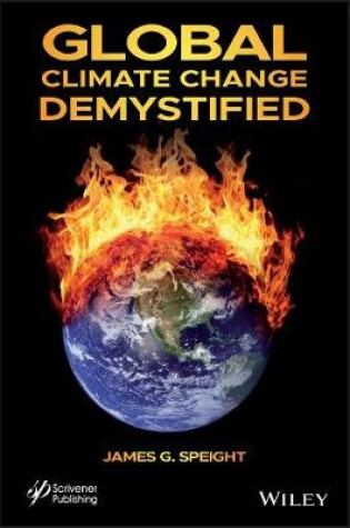 Cover of Global Climate Change Demystified