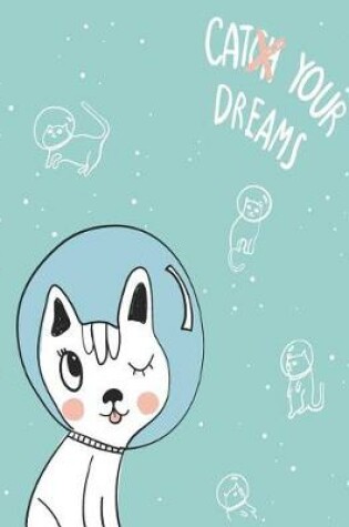 Cover of Cat your dreams
