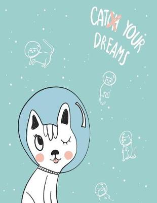 Book cover for Cat your dreams