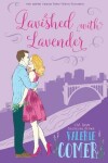Book cover for Lavished with Lavender