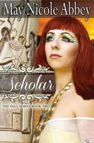 Cover of The Scholar