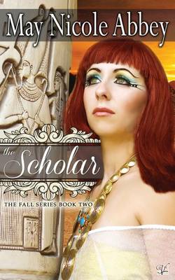 Book cover for The Scholar