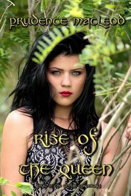 Cover of Rise of the Queen