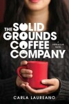 Book cover for The Solid Grounds Coffee Company