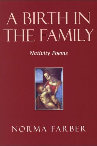 Cover of A Birth in the Family