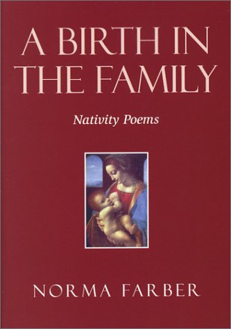 Book cover for A Birth in the Family