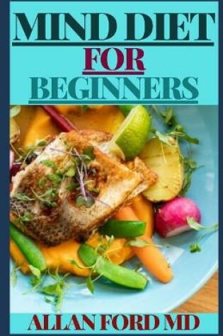 Cover of Mind Diet for Beginners
