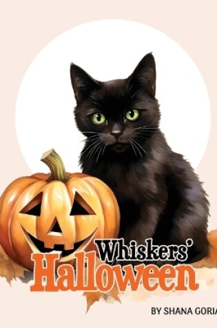 Cover of Whiskers' Halloween