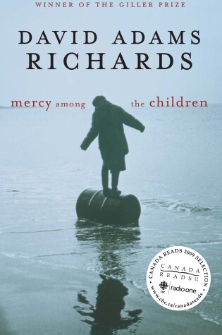 Cover of Mercy Among the Children