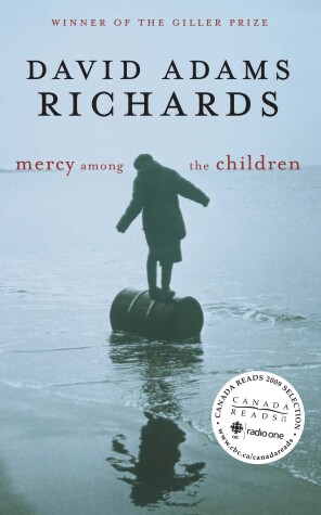 Book cover for Mercy Among the Children