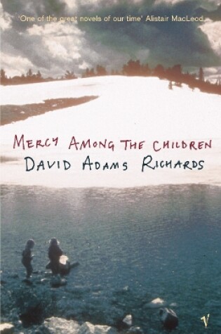 Cover of Mercy Among The Children
