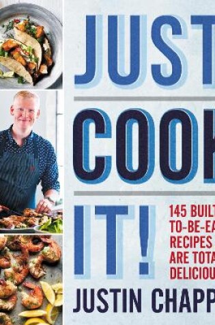 Cover of Just Cook It!