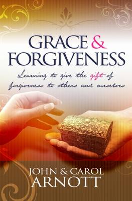 Book cover for Grace and Forgiveness
