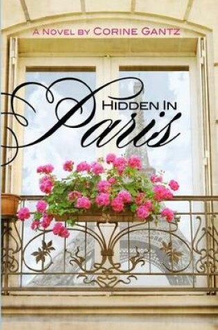 Hidden in Paris