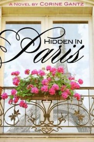 Cover of Hidden in Paris