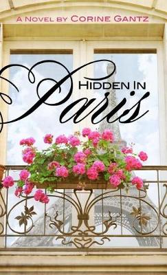 Hidden in Paris by Corine Gantz