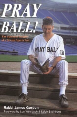 Cover of Pray Ball!