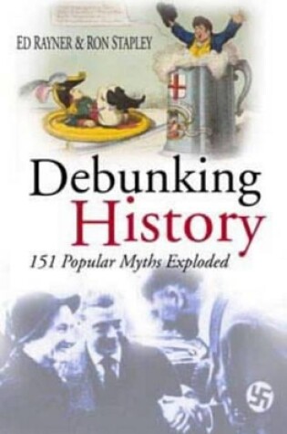 Cover of Debunking History