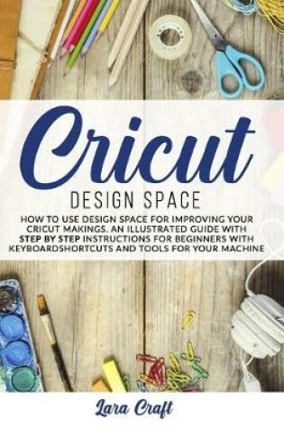 Cover of Cricut Design Space