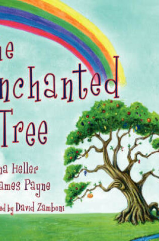 Cover of The Enchanted Tree