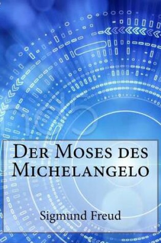 Cover of Der Moses Des Michelangelo