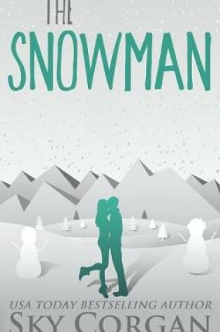 Cover of The Snowman