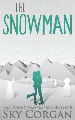 Book cover for The Snowman