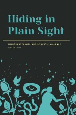 Cover of Hiding in Plain Sight