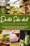 Book cover for Doctor Sebi Diet